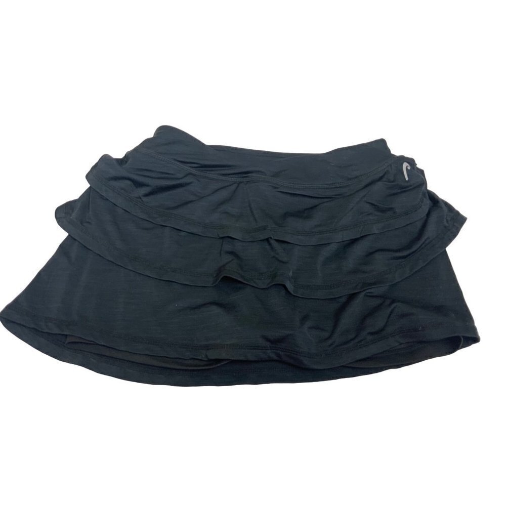 Head Tennis Skort. Sz S